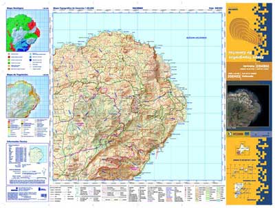 Anverso hoja 074_20EH02 del Mapa Topográfico 1:20.0000