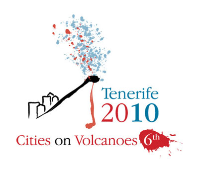 Cities on Volcanoes 6th (Tenerife 2010)