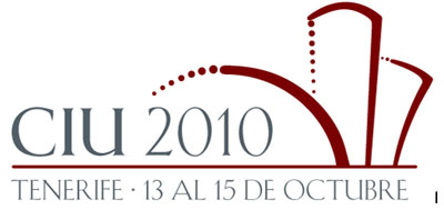XIV Congreso Iberoamericano de Urbanismo en Canarias