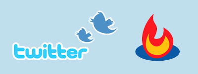 GRAFCAN en Twiter y FeedBurner