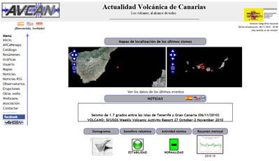 AVCAN.org integra la OrtoExpress de IDECanarias