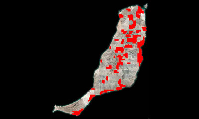 Nuevas OrtoExpress Urbanas de Fuerteventura