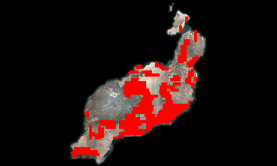 Nuevas OrtoExpress Urbanas de Lanzarote (año 2010)