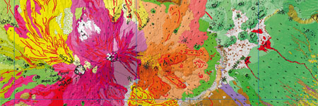 Mapa Geológico de Canarias