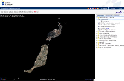 OrtoExpress de Fuerteventura y Lanzarote Año 2011