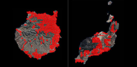 Nuevas OrtoExpress Urbanas de Gran Canaria y Lanzarote