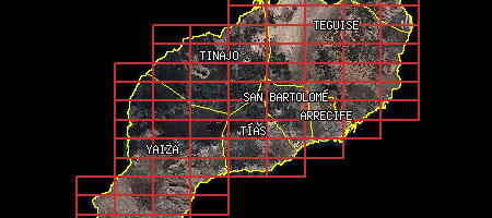Mapa Topográfico 1:5.000 (año 2010) en la Tienda Virtual