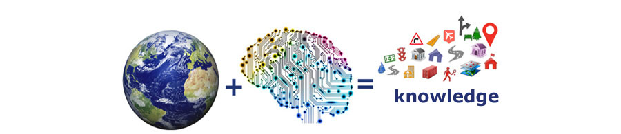 Grafcan - Artificial Intelligence on spatial data analisys