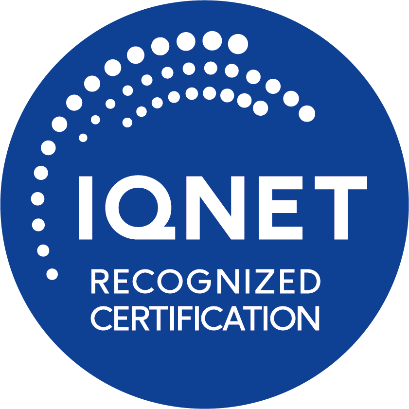 Grafcan The International Certificacion Network IQNET