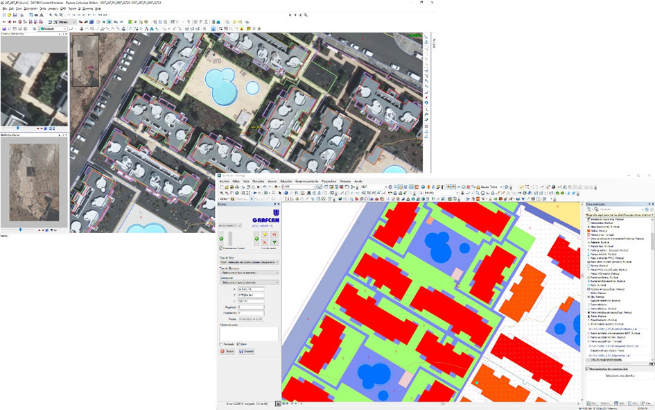 Mapas Topográficos